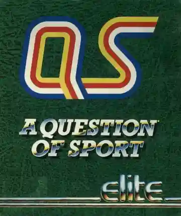 Question of Sport, A